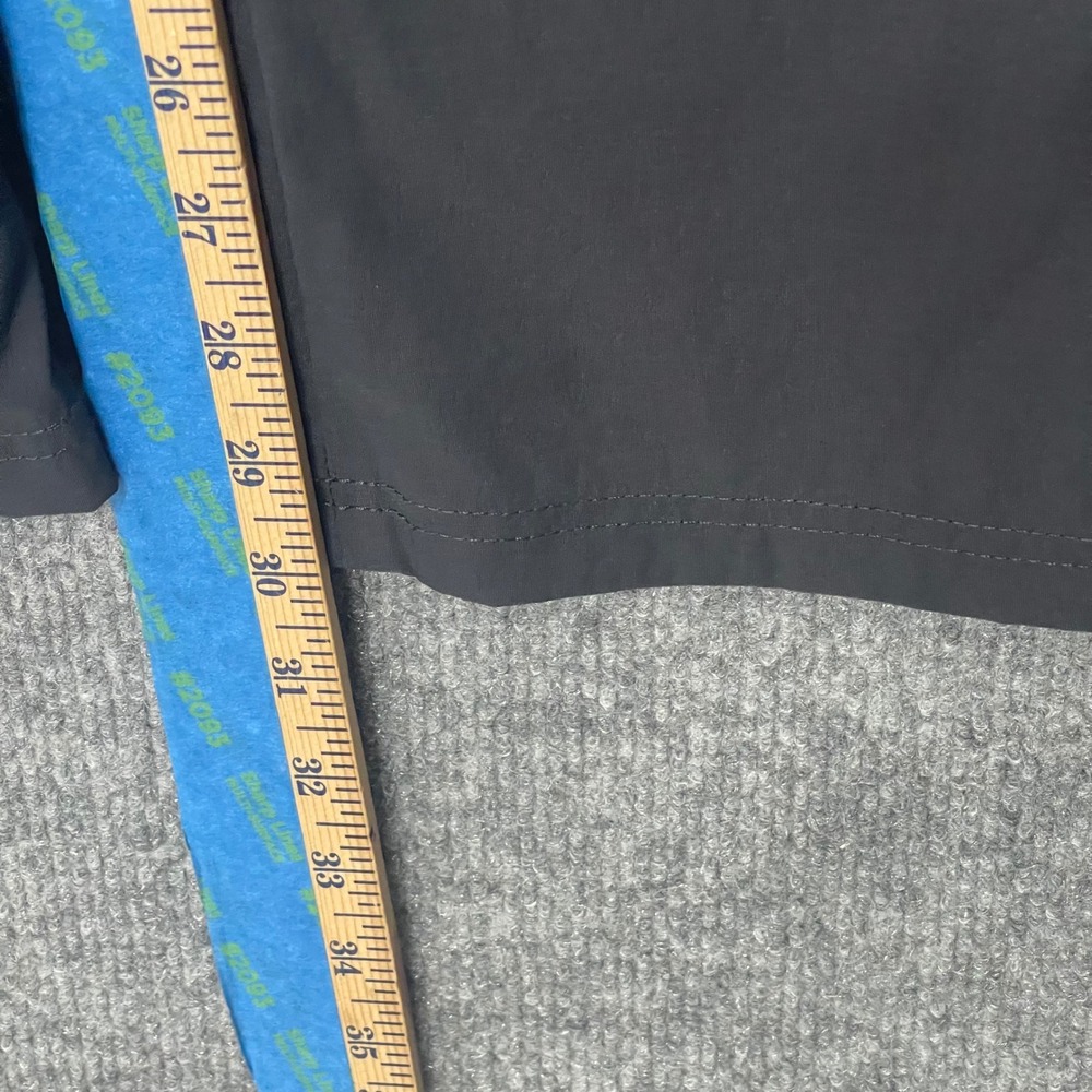 Kuhl Deceptr Mens 30 (32)x30 Charcoal Gray Tapered Technical Hiking Pants 5120 - Picture 10 of 10
